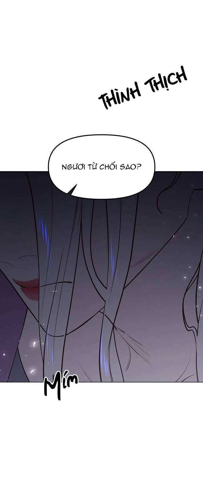 Vương Tử Huyền Bí Chapter 62 - Trang 4