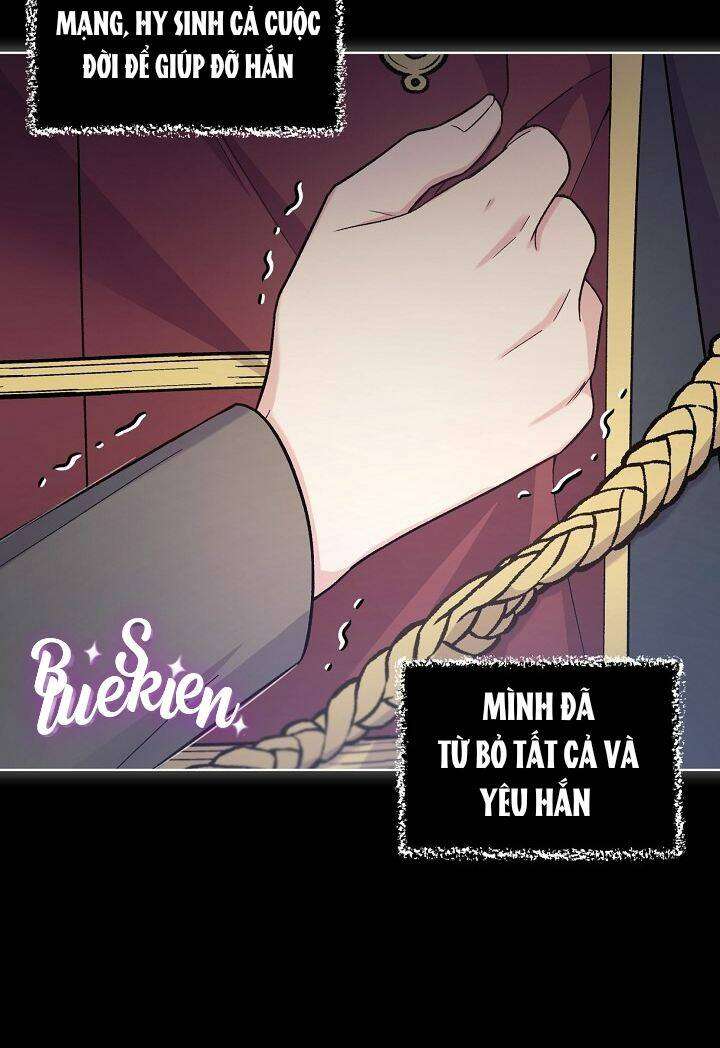 Bệ Hạ, Tôi Sẽ Giết Ngài! Chapter 22 - Trang 4