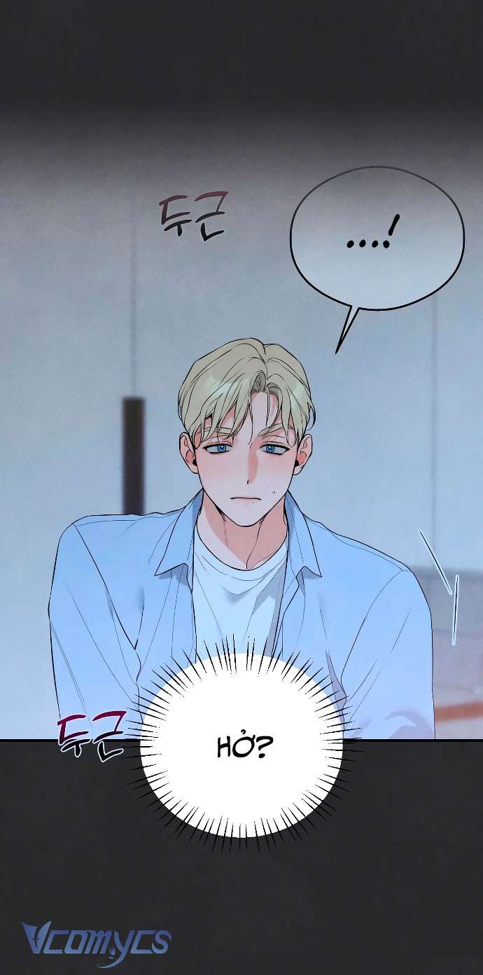 [18+] Mong Ước Của Ác Quỷ Chap 8 - Next Chap 9