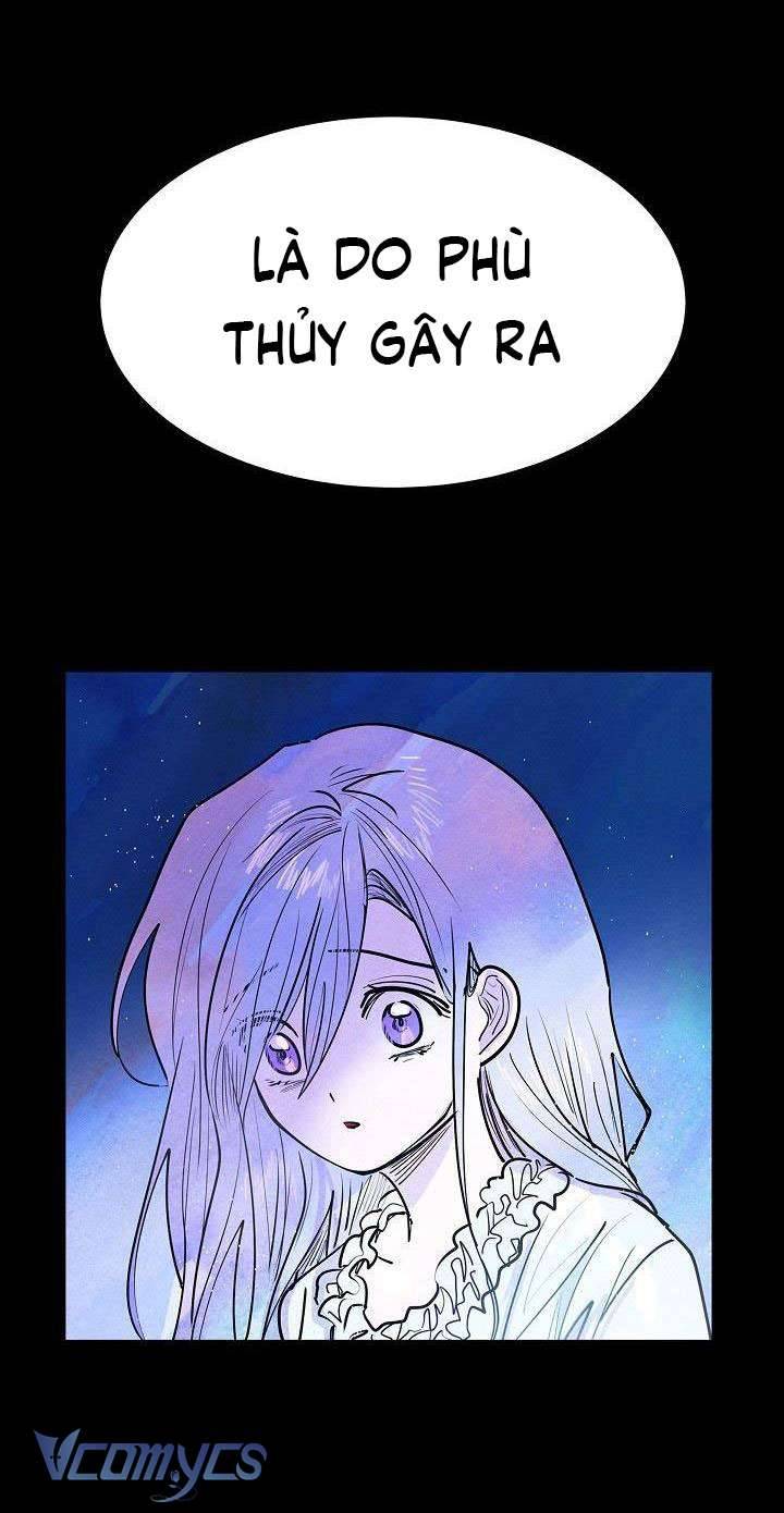 Ác Nữ Sau Lớp Mặt Nạ Chapter 2 - Trang 3