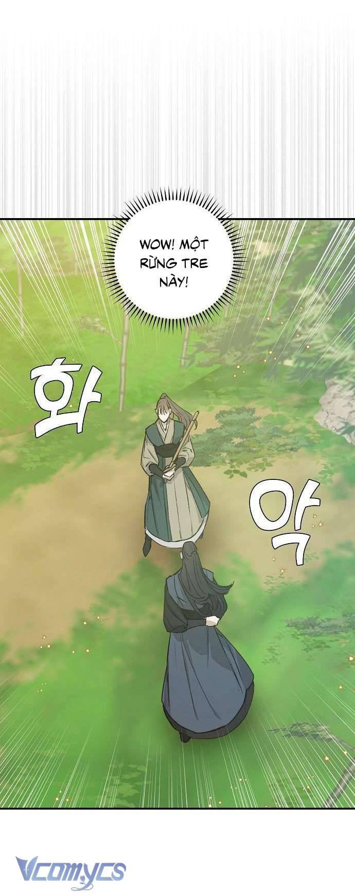 Onsaemiro Chapter 23 - Next Chapter 24