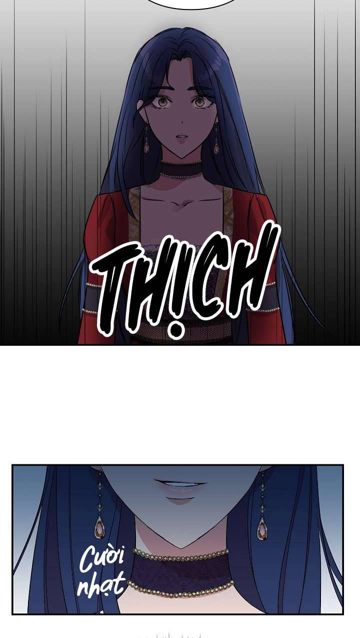 Tôi Không Phải Là Cinderella Chapter 1 - Trang 4