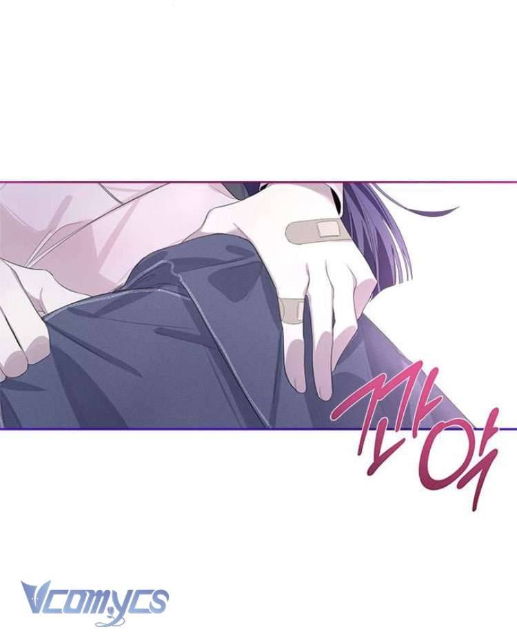 Đàn Anh Xấu Xa! Chap 54 - Trang 3