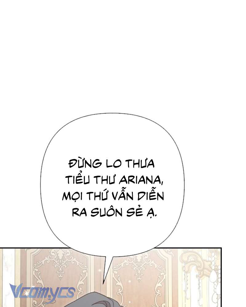 Dành Cho Những Ai Coi Hối Tiếc Là Điều Xa Xỉ Chap 15 - Trang 4
