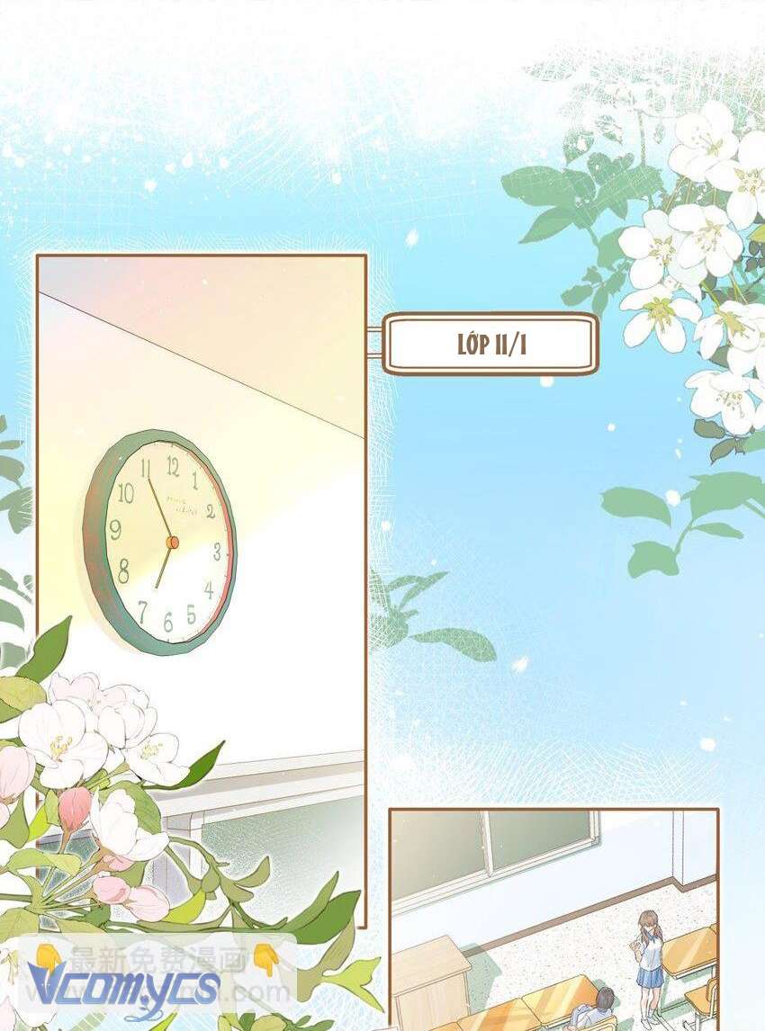 Bong Bóng Đào Chi Chapter 1 - Trang 4