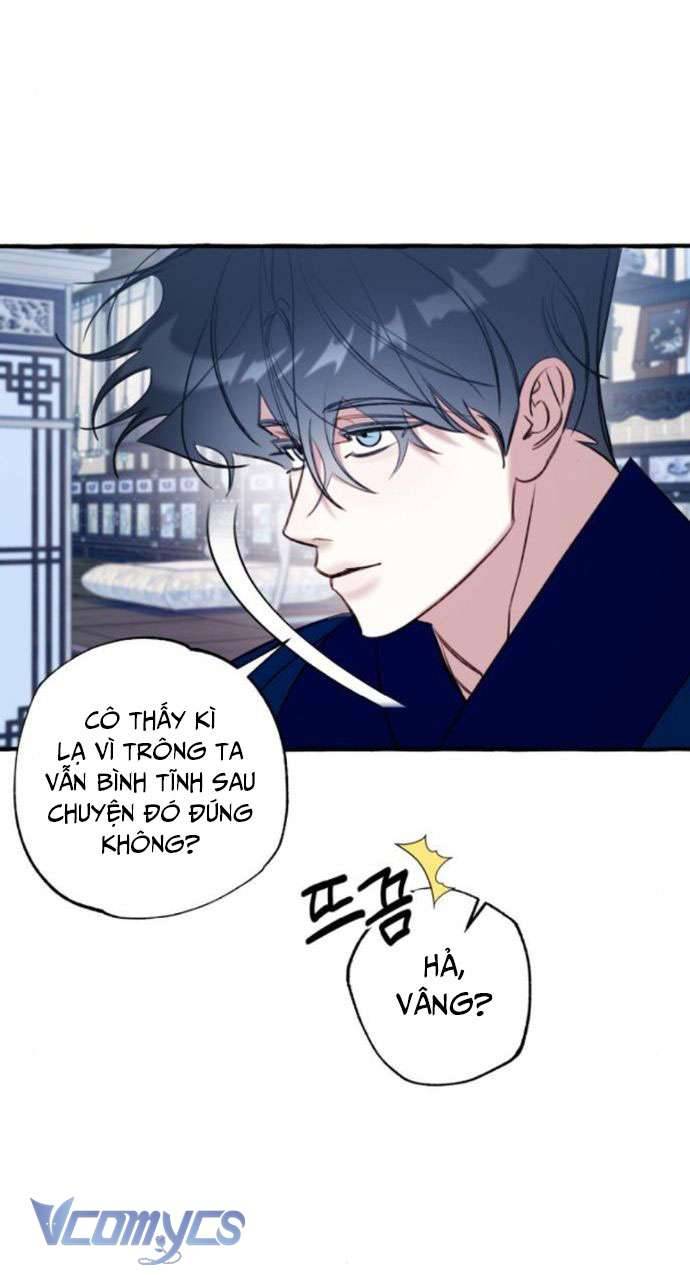 Chuyện Tình Tuyết Phương Bắc Chapter 8 - Trang 4