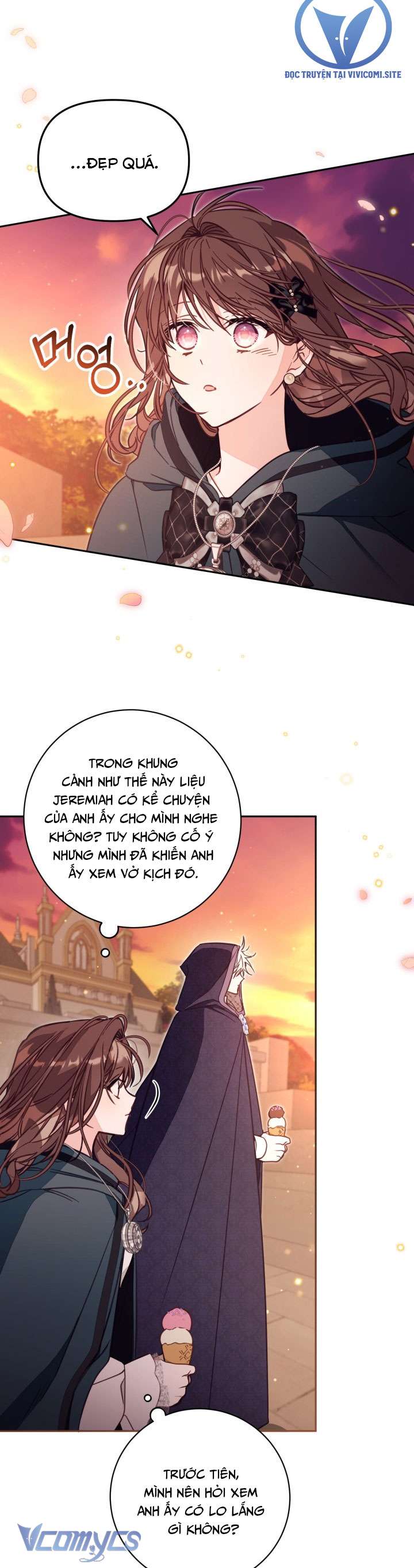 Không Có Chỗ Cho Kẻ Giả Mạo Chap 50 - Trang 2