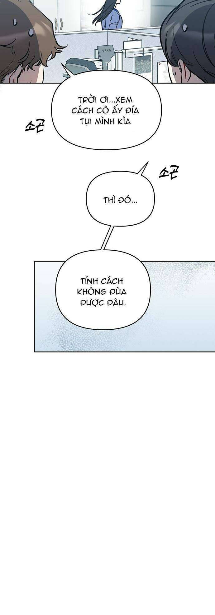 Công Việc Bất Thường Chapter 2 - Trang 4