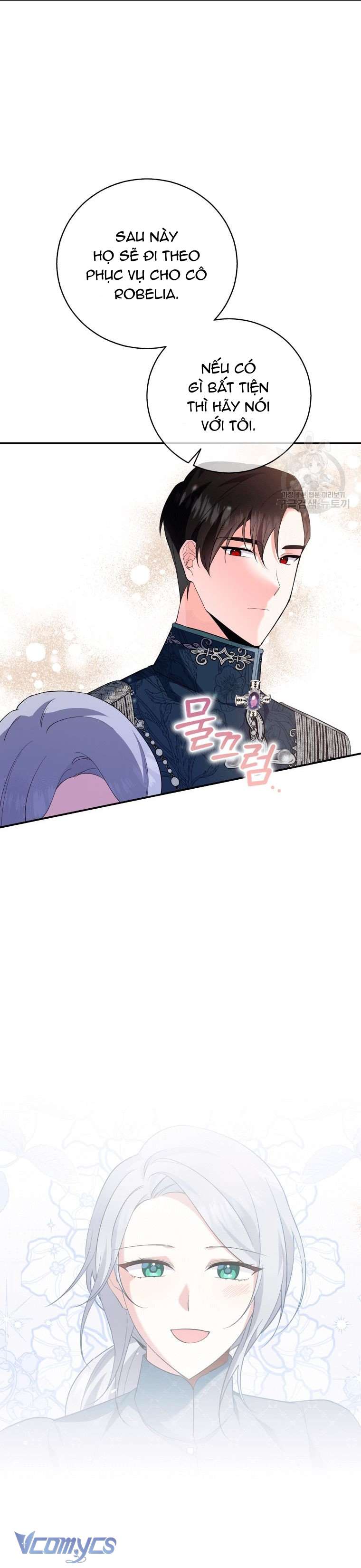 Kế Hoạch Trả Thù Chap 6 - Trang 2