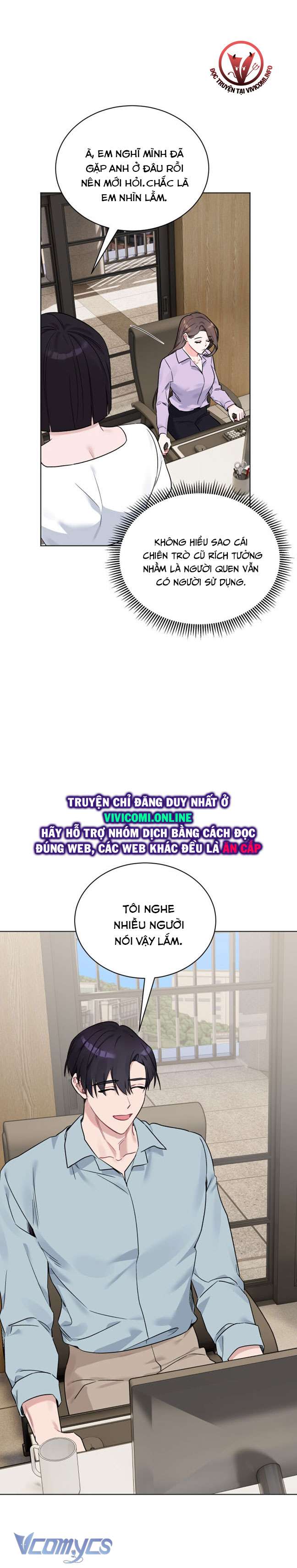 [18+] Những Đối Tác Dâm Loạn Ở Trường Học Chapter 7 - Trang 3
