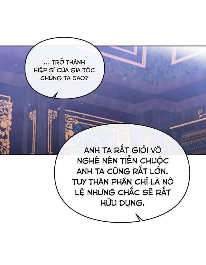 Kết Cục Của Nhân Vật Phản Diện Chỉ Có Thể Là Cái Chết Chapter 26 - Next Chapter 27