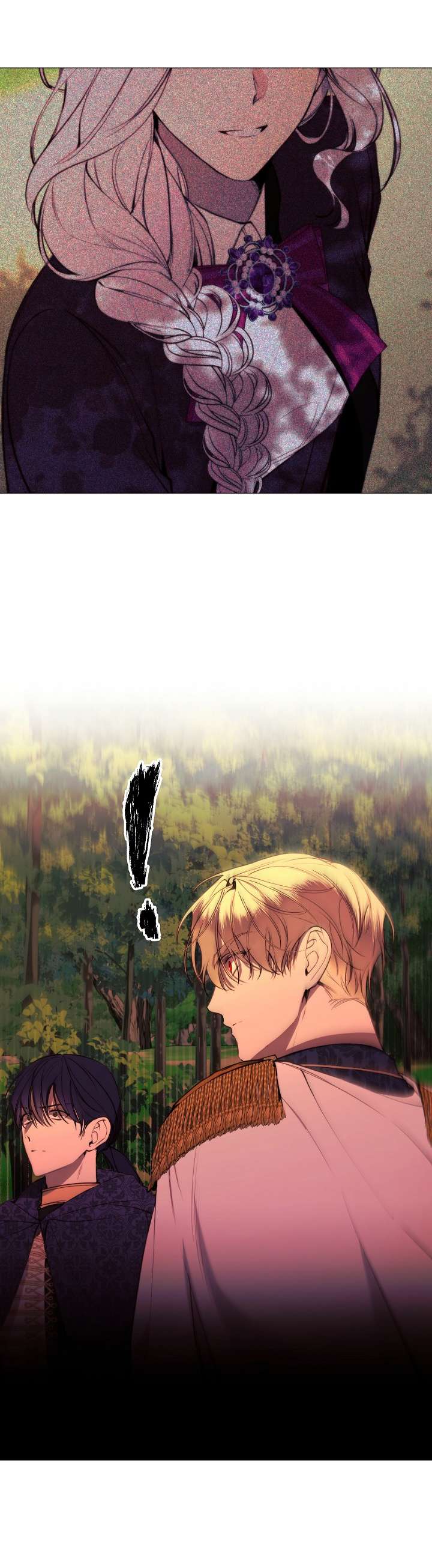 Ác Nữ Cần Bạo Chúa Chapter 36 - Trang 4