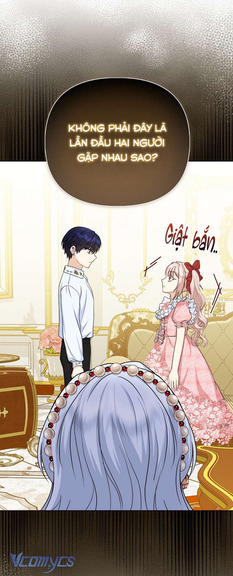 Nhân Vật Phản Diện Đều Thích Tôi Chapter 15 - Trang 4