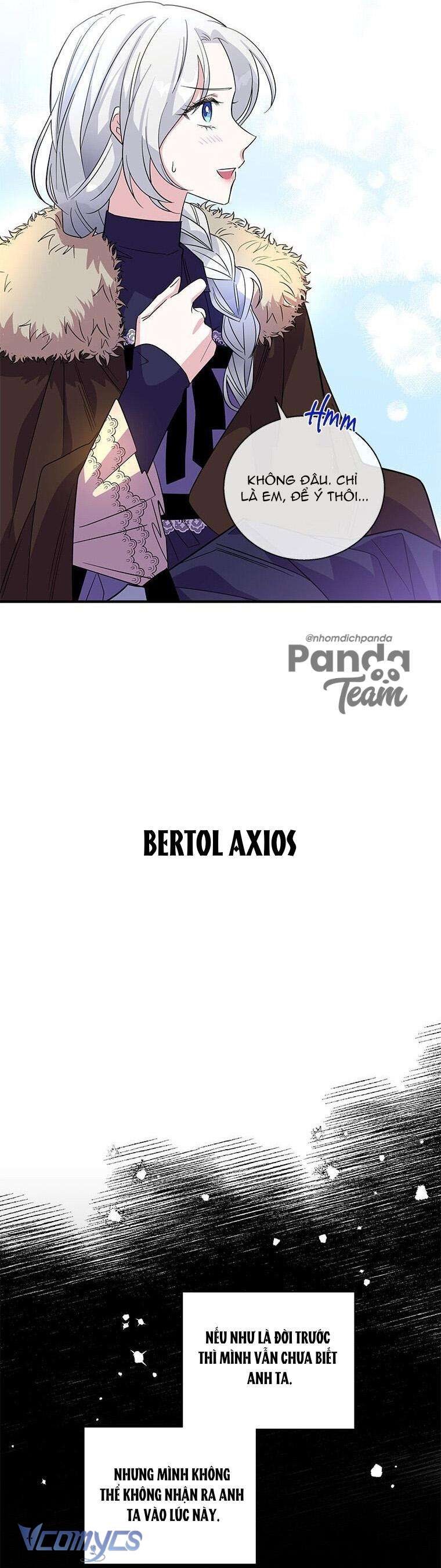Chồng Yêu, Tôi Đây Bãi Công! Chap 31 - Trang 2