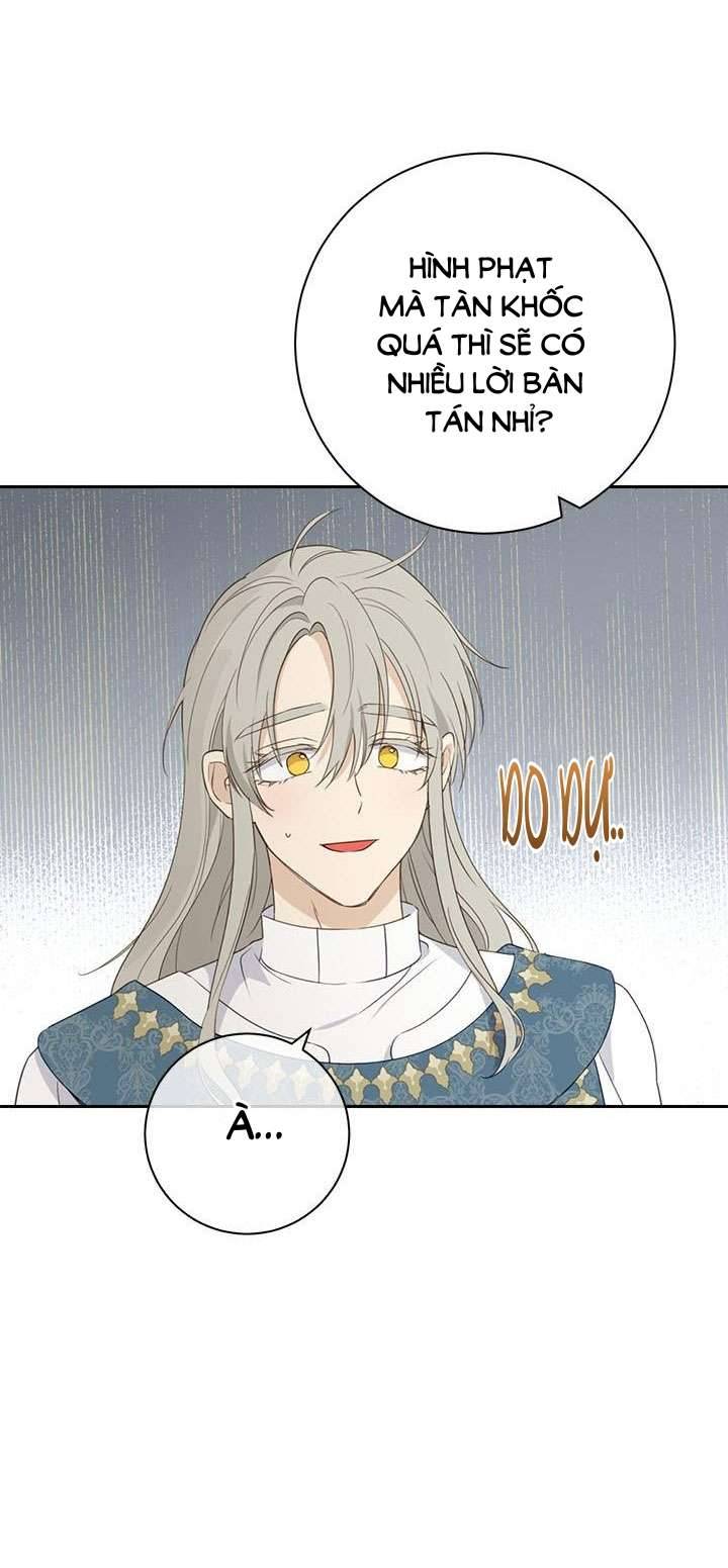 Tôi Là Minh Chứng Của Sự Thật Chap 68 - Trang 3