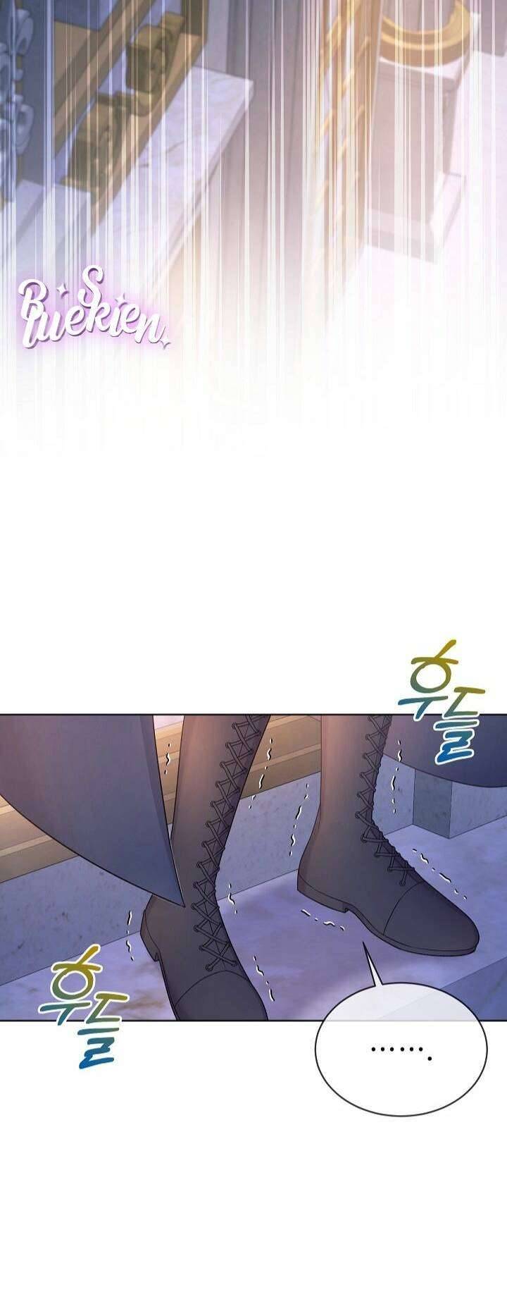 Bệ Hạ, Tôi Sẽ Giết Ngài! Chapter 12 - Trang 4