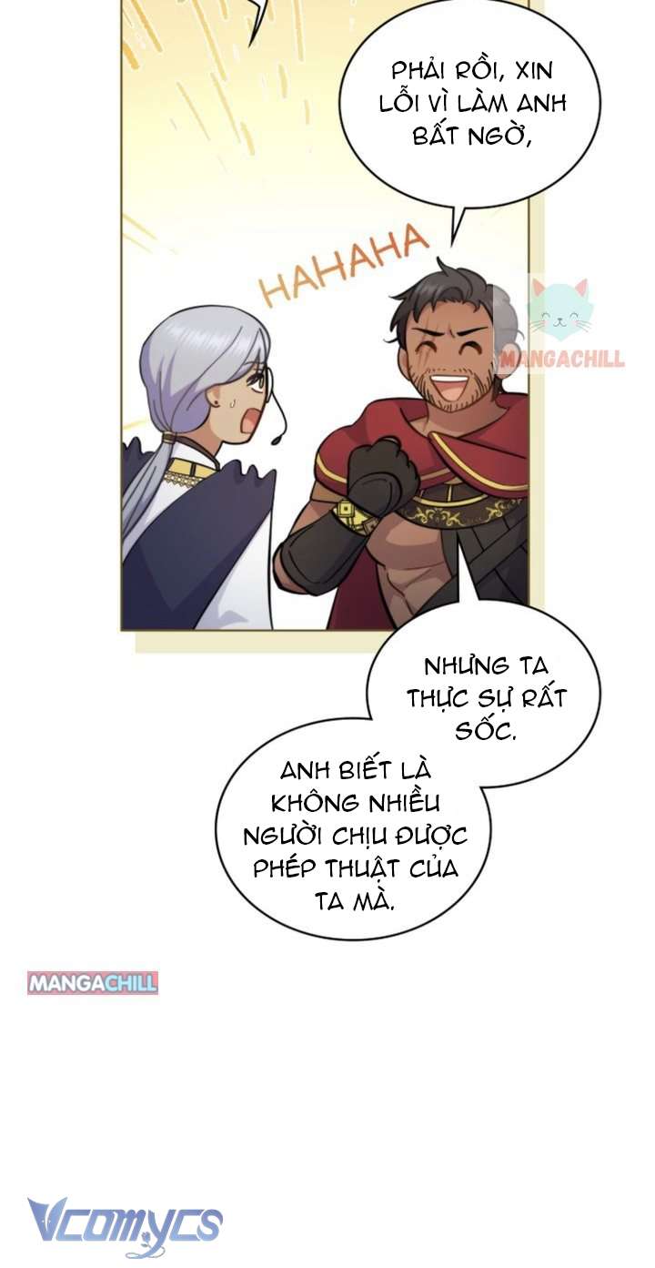 Hôn Nhân Giả Dối Chap 26 - Trang 3