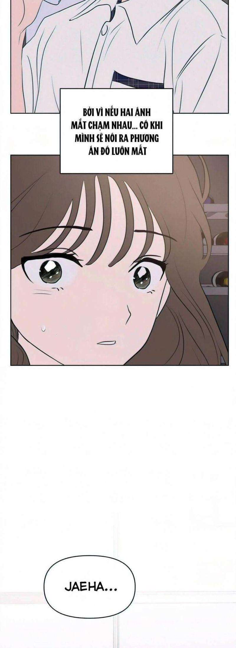 Thỏa Thuận Bí Mật Giữa Chúng Ta Chapter 37 - Trang 4