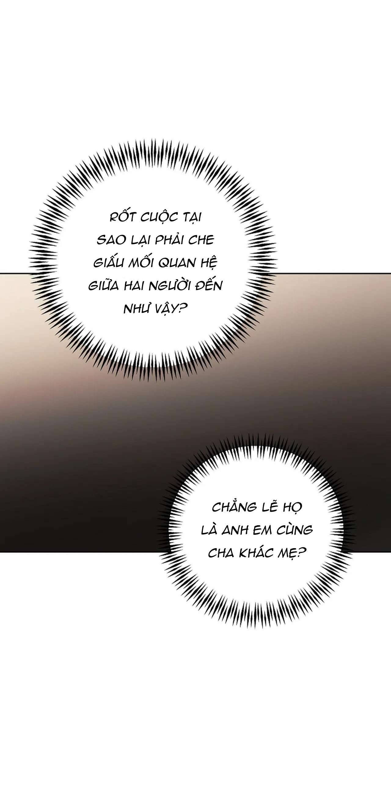 Bình Minh Chap 25 - Trang 4