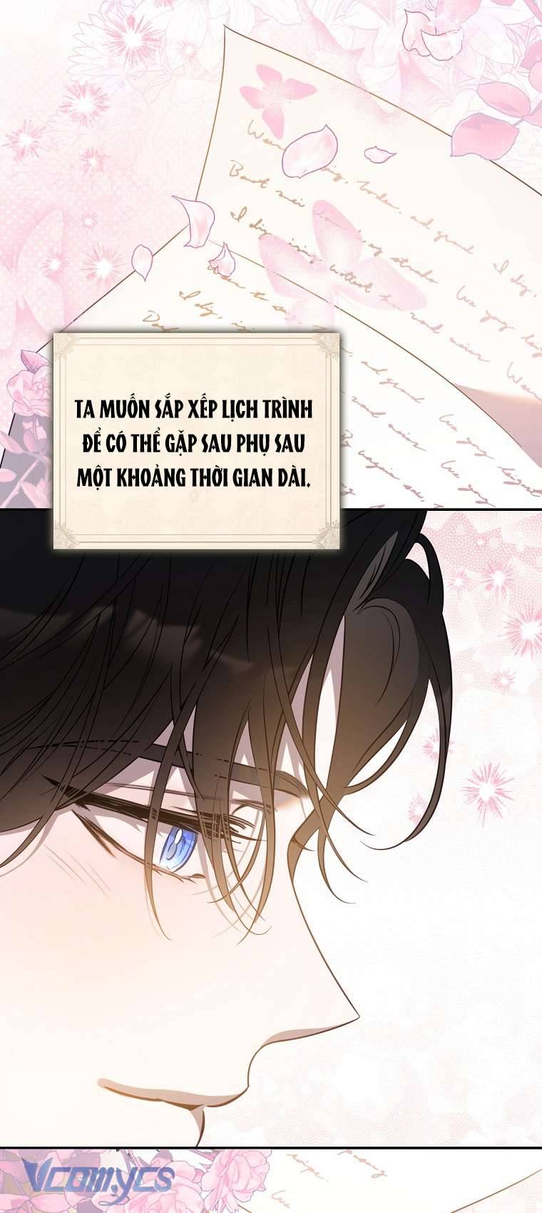Thuần Hóa Bạo Quân Rồi Bỏ Trốn Chap 90 - Trang 2