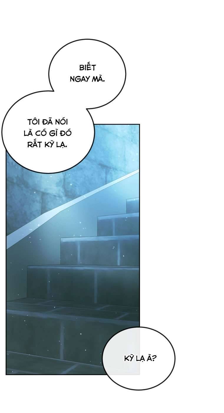 Siren: Trở Thành Gia Đình Của Nhân Vật Phản Diện Chapter 61 - Trang 3