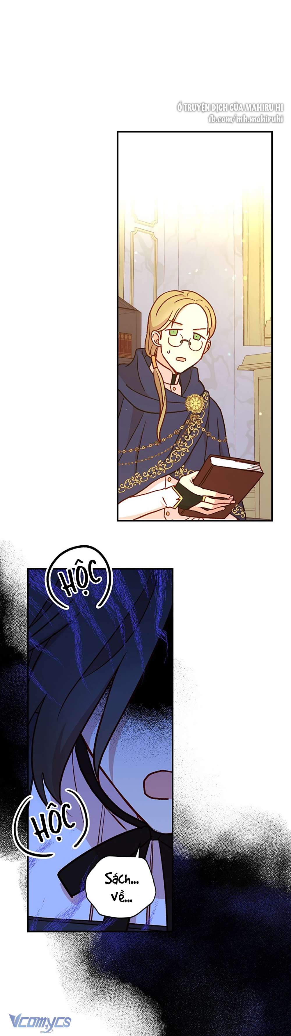 Sống Sót Dưới Thân Phận Hầu Nữ Chap 26 - Trang 2