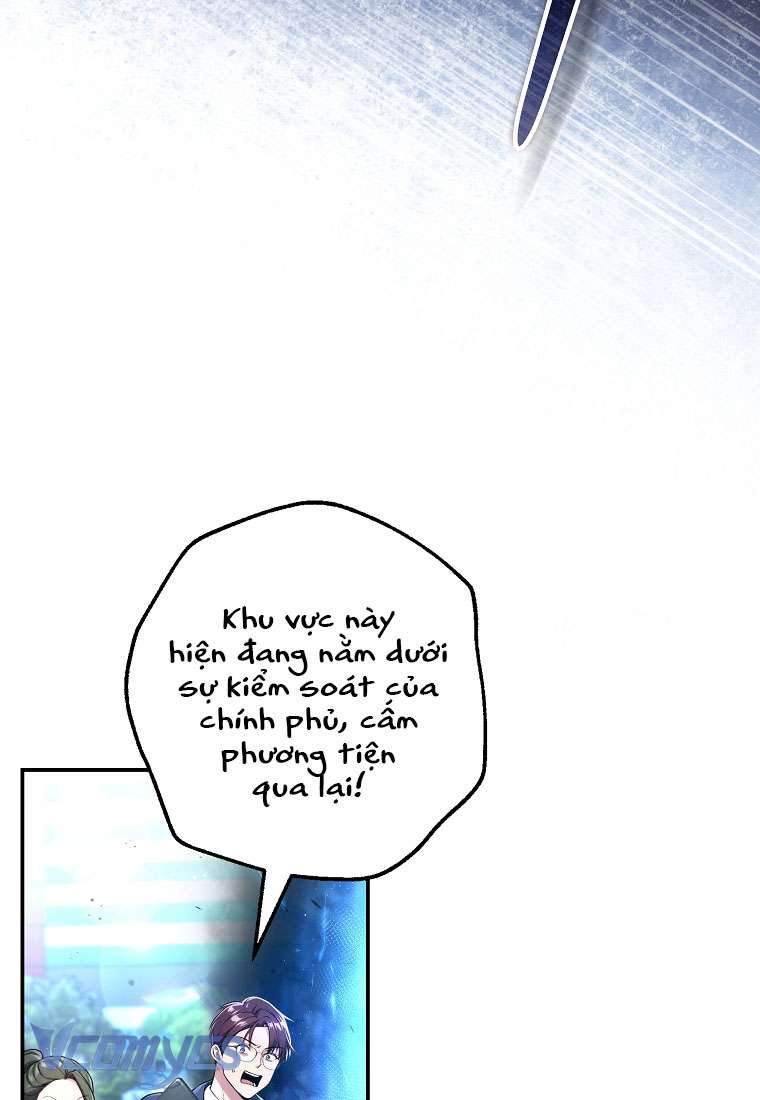Nhật Ký Từ Chức Cấp S Của Thợ Săn Công Chức Chapter 3 - Trang 4