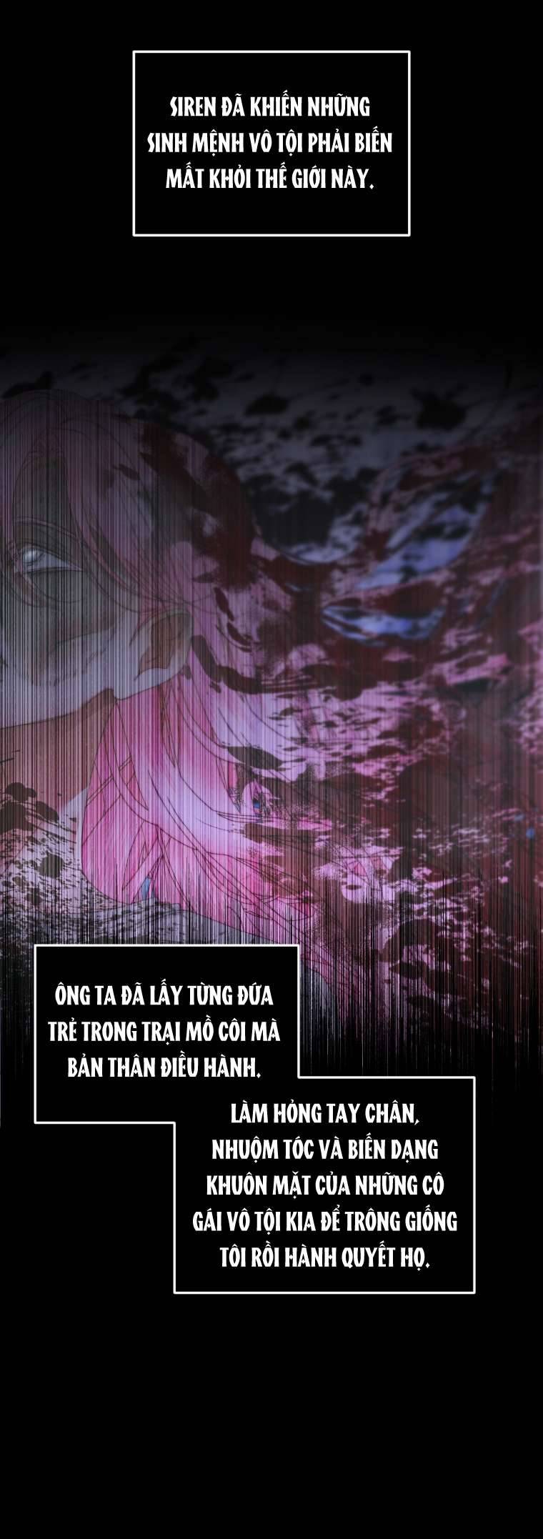 Siren: Trở Thành Gia Đình Của Nhân Vật Phản Diện Chapter 56 - Next Chapter 57