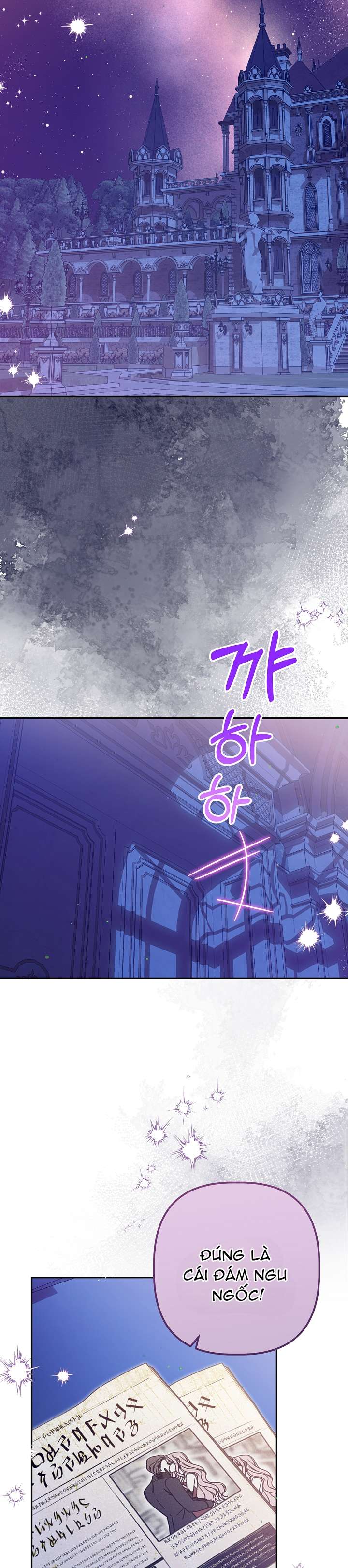 Cha Của Nam Chính Từ Chối Hủy Hôn Chapter 35 - Trang 4