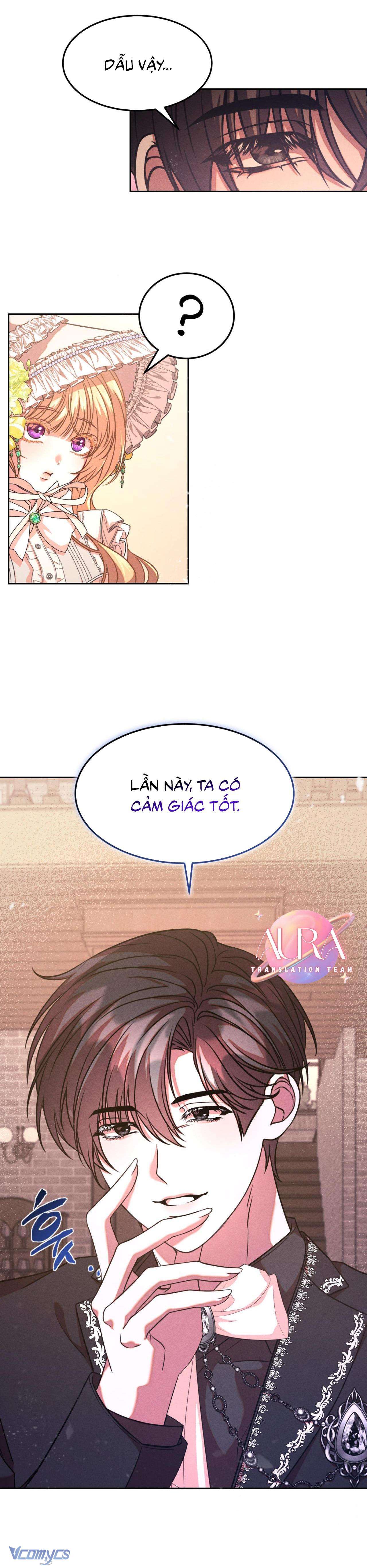 Nghệ Thuật Của Trò Chơi Chap 1 - Trang 2