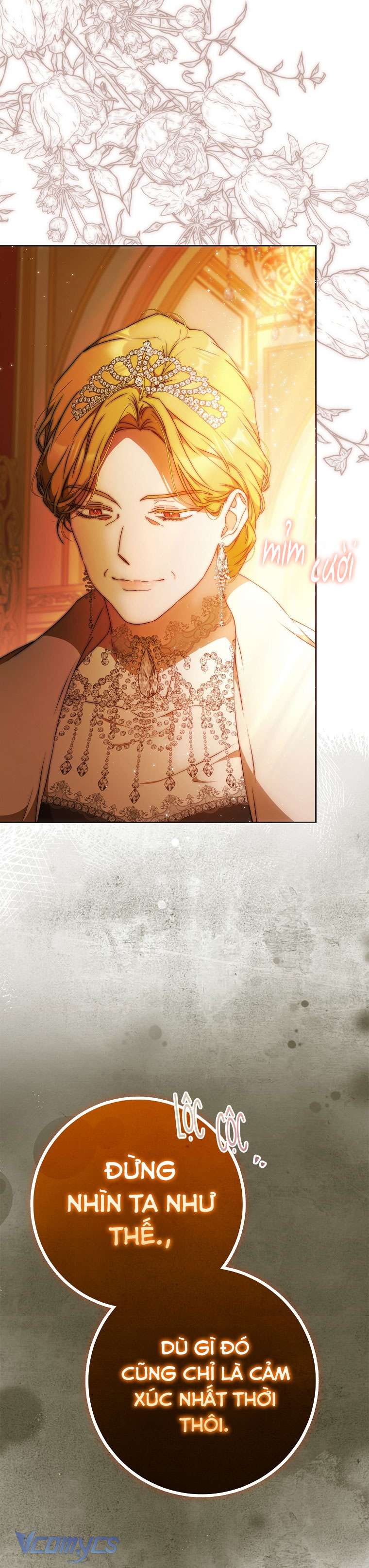 Tôi Trở Thành Vợ Của Nam Chính Chap 90 - Trang 3