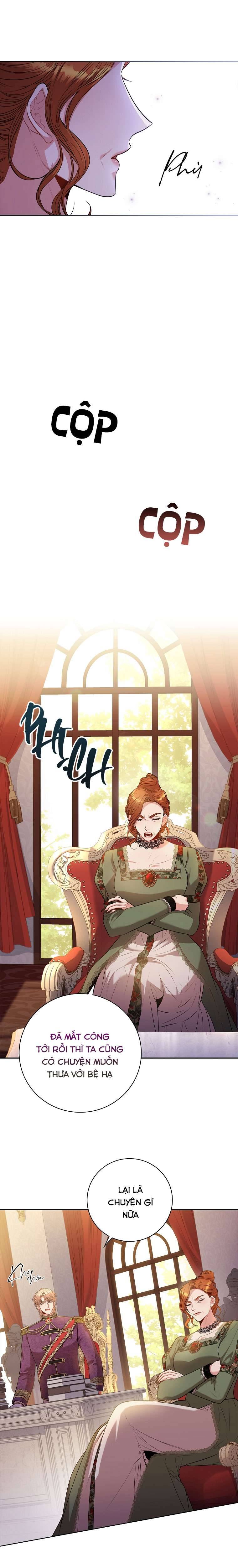 Thư Ký Của Bạo Chúa Chapter 88 - Trang 4