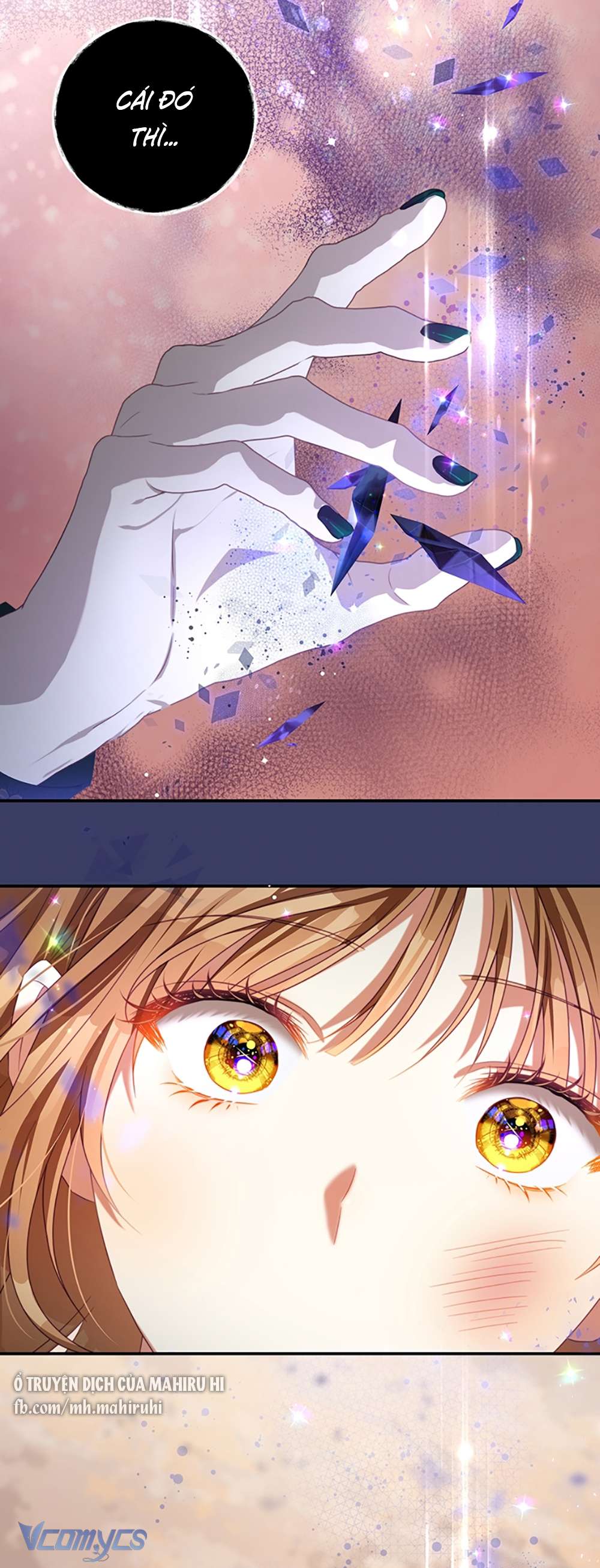 Trở Thành Tình Địch Của Các Nam Chính Chapter 84 - Trang 2