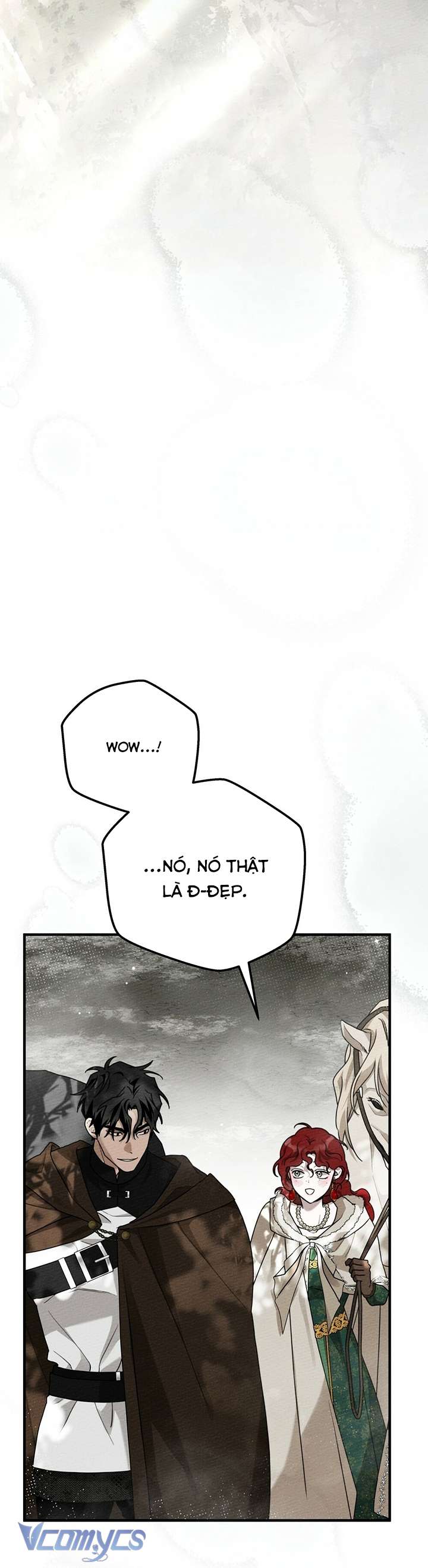 Dưới Bóng Cây Sồi Chap 55 - Trang 3