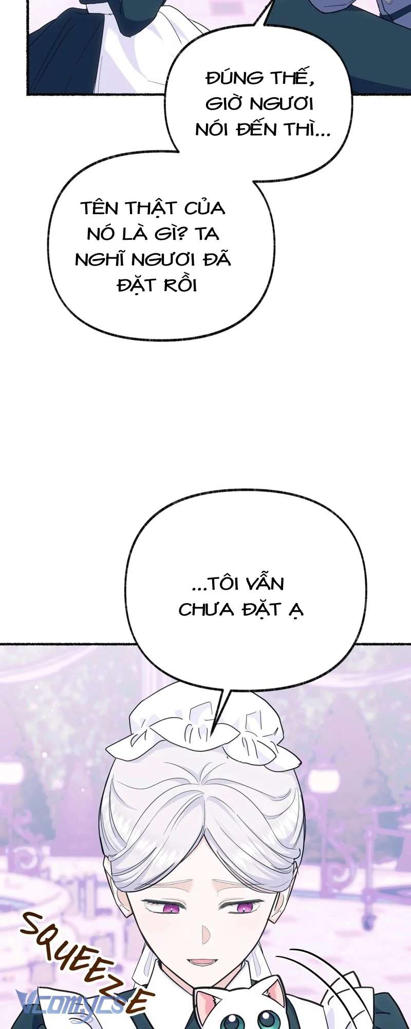 Trở Thành Chú Mèo Ngủ Cùng Bạo Chúa Chapter 13 - Trang 3
