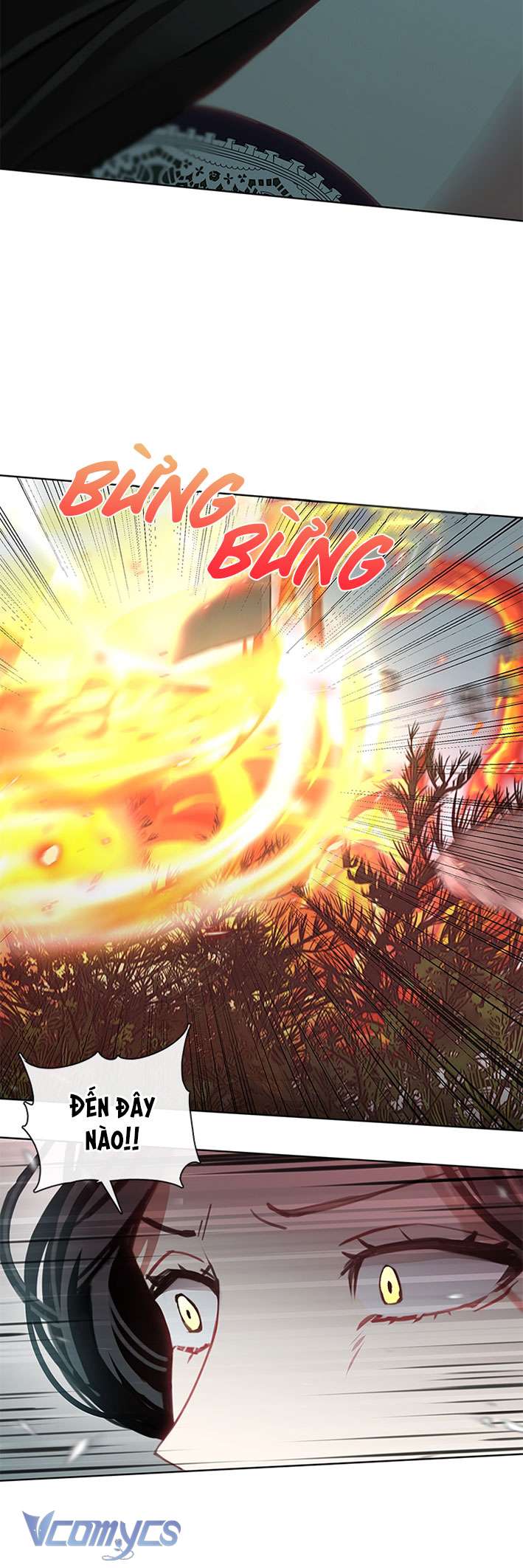 Gia Đình Bị Ám Ảnh Bởi Tôi Chapter 48 - Trang 4