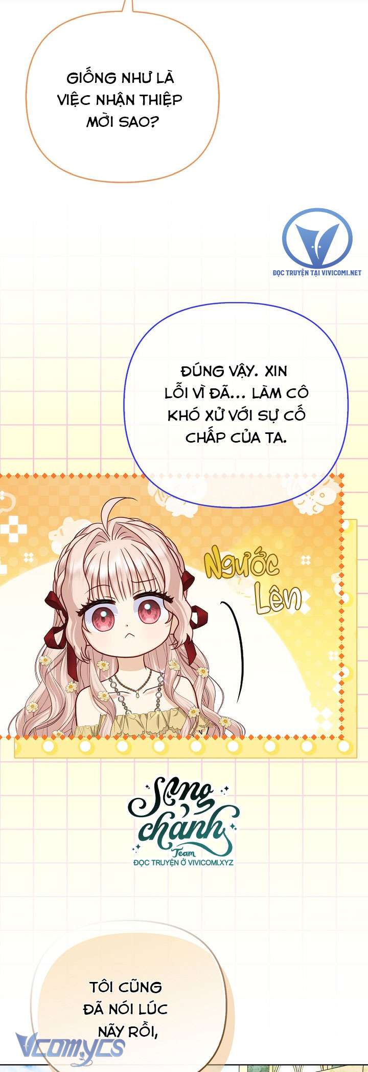 Nhân Vật Phản Diện Đều Thích Tôi Chapter 41 - Trang 4