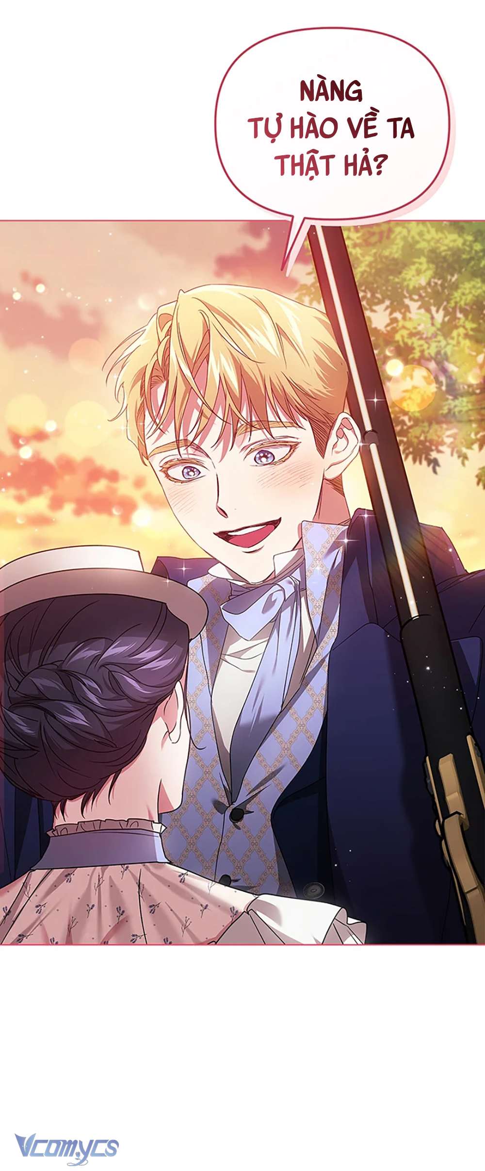 Hôn Nhân Này Rồi Sẽ Đổ Vỡ Chapter 32 - Trang 3