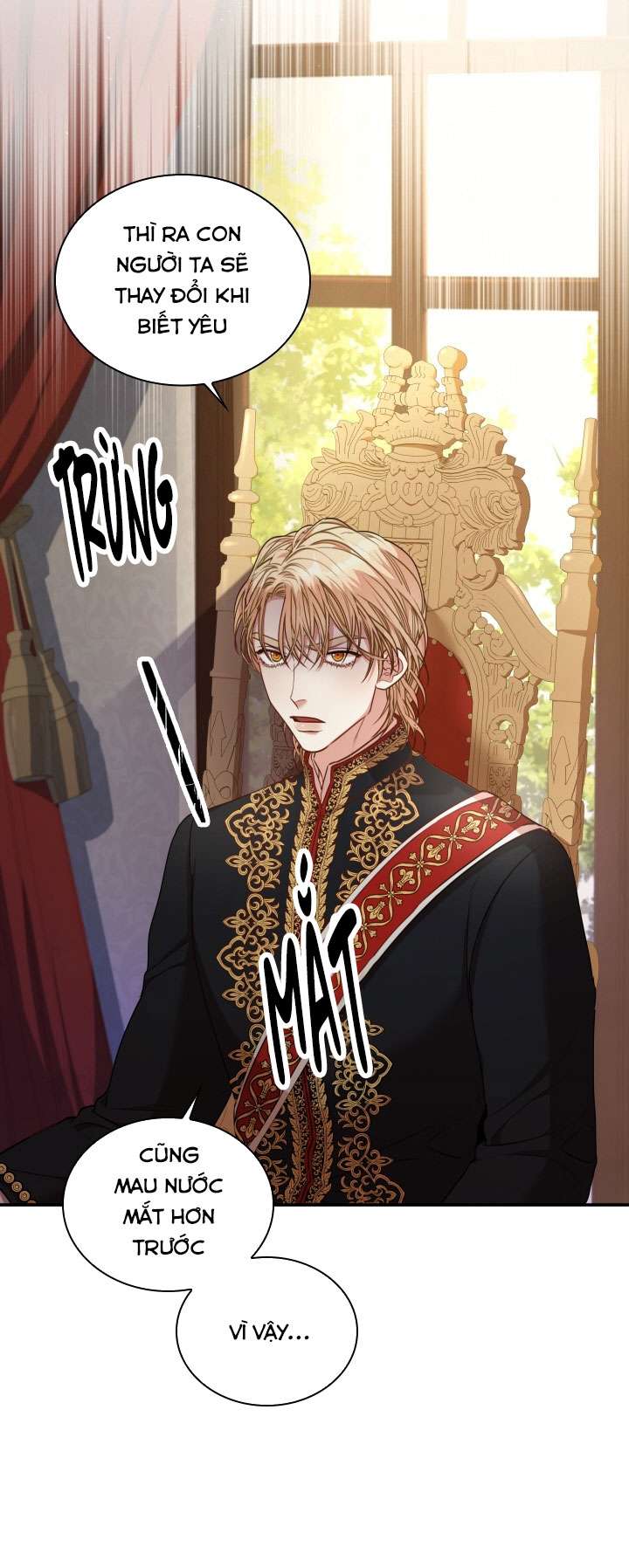 Thư Ký Của Bạo Chúa Chapter 37 - Trang 4