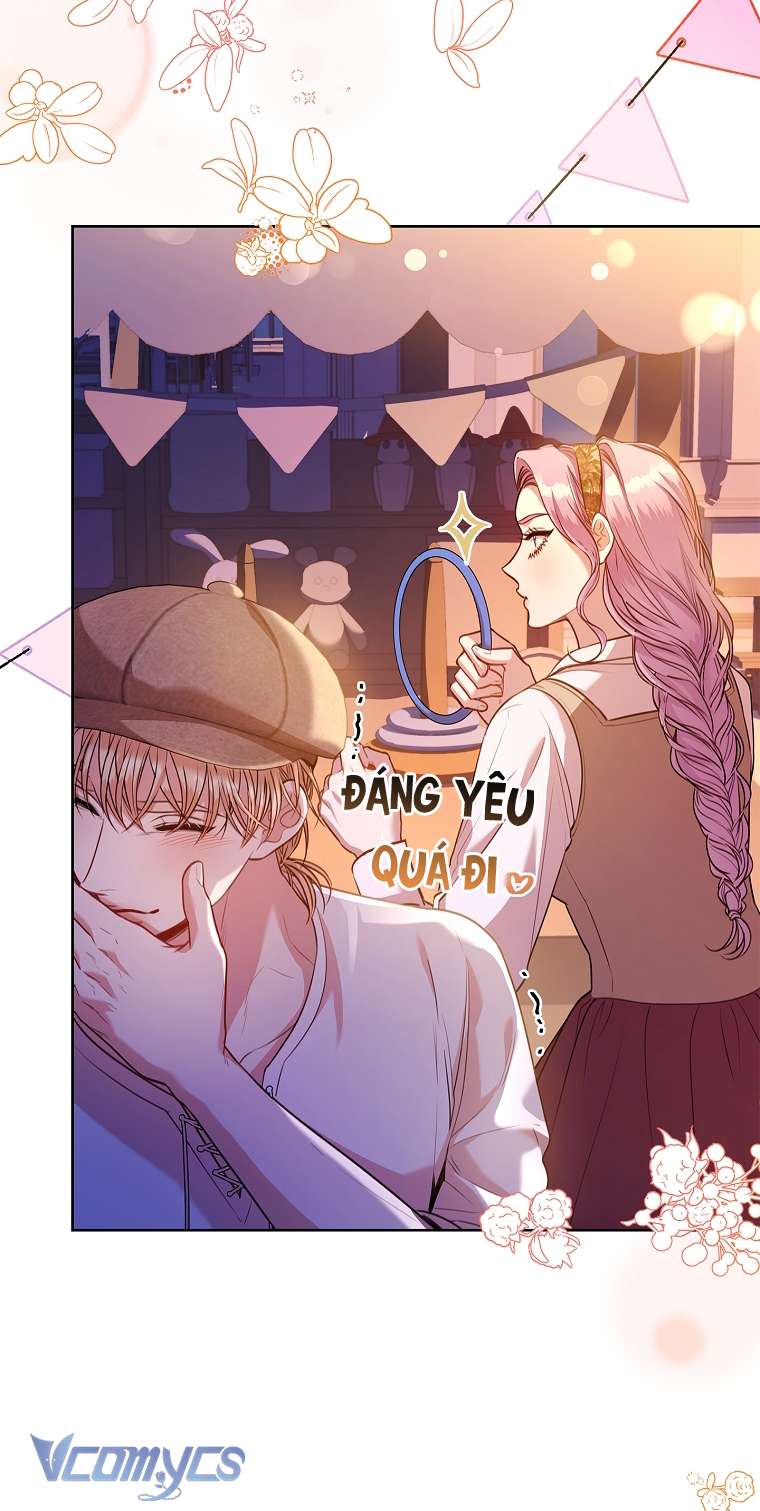Thư Ký Của Bạo Chúa Chapter 98 - Trang 3