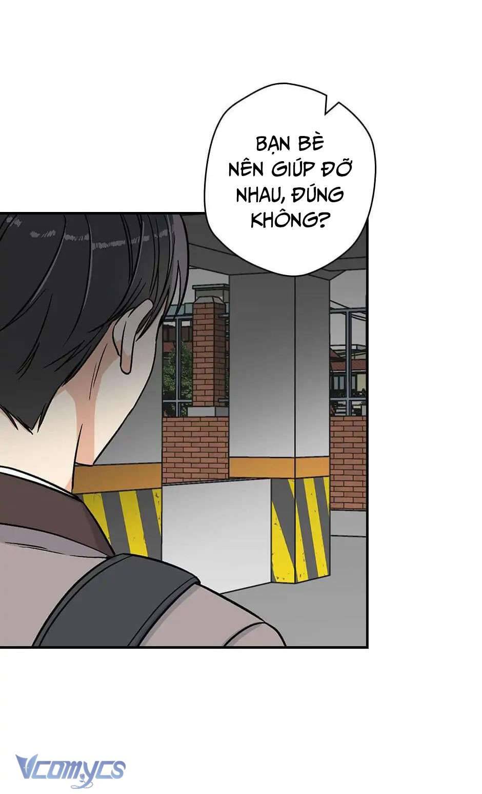 Ly Espresso Của Mùa Xuân Chapter 13 - Trang 4
