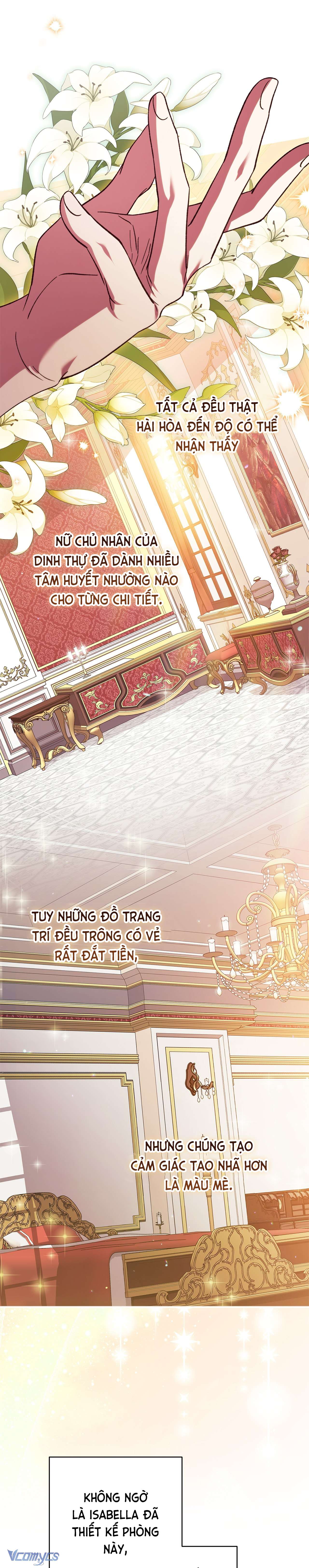 Hôn Nhân Này Rồi Sẽ Đổ Vỡ Chapter 75 - Trang 3