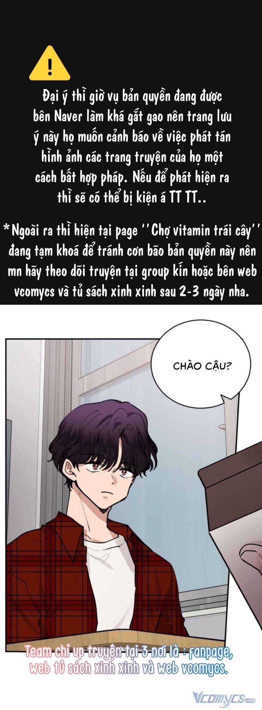 Oan Gia Ngõ Hẹp Chapter 67 - Trang 3
