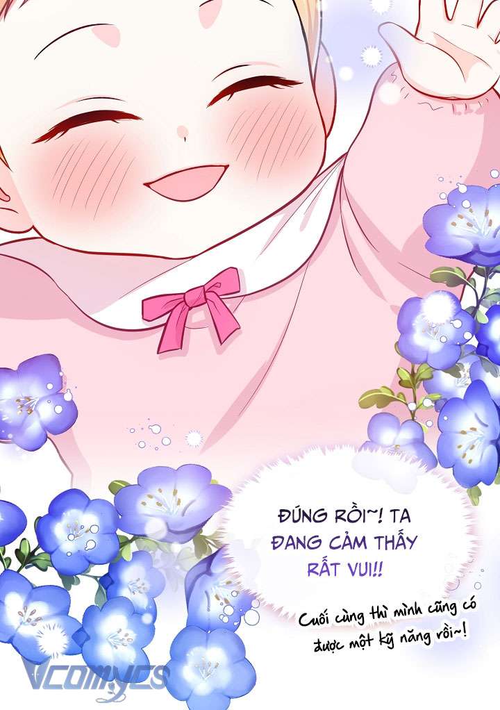 Công Chúa Là Người Chơi Chapter 4 - Trang 3