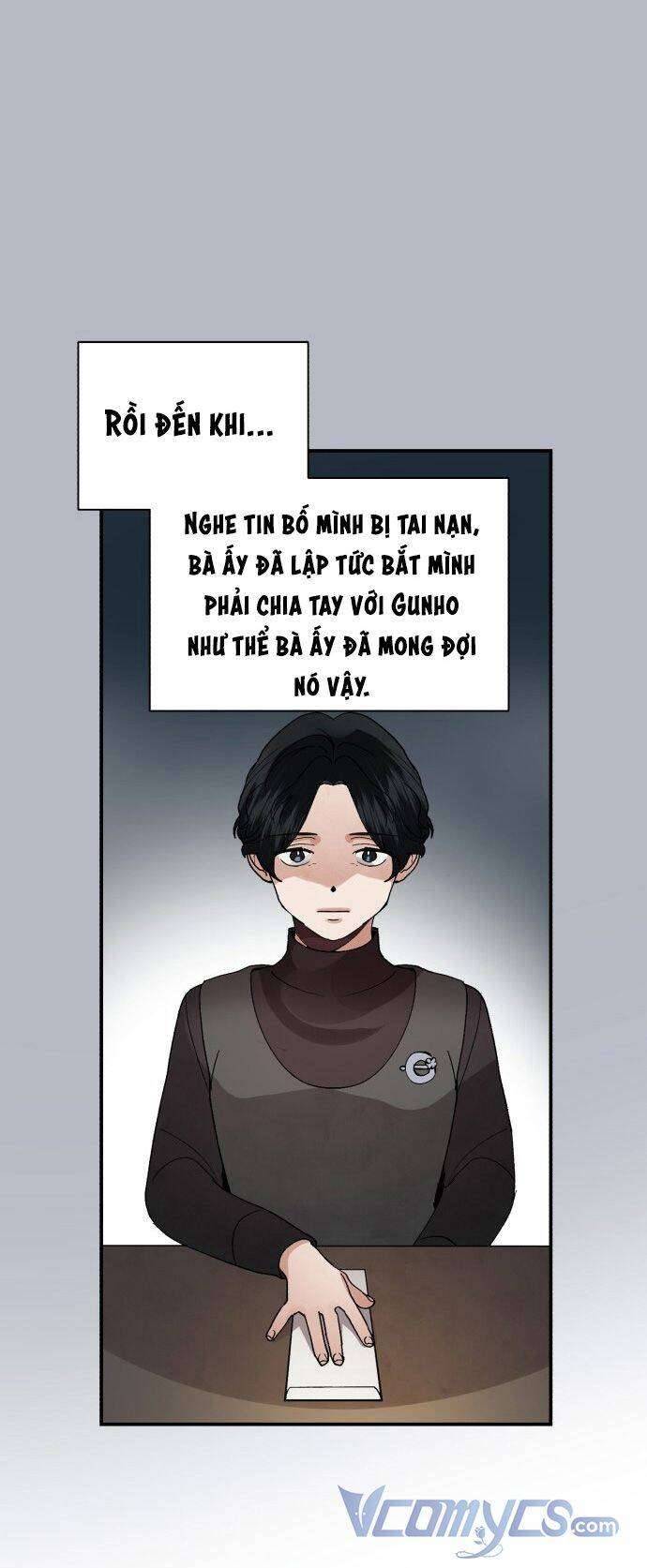 Oan Gia Ngõ Hẹp Chapter 20 - Trang 3