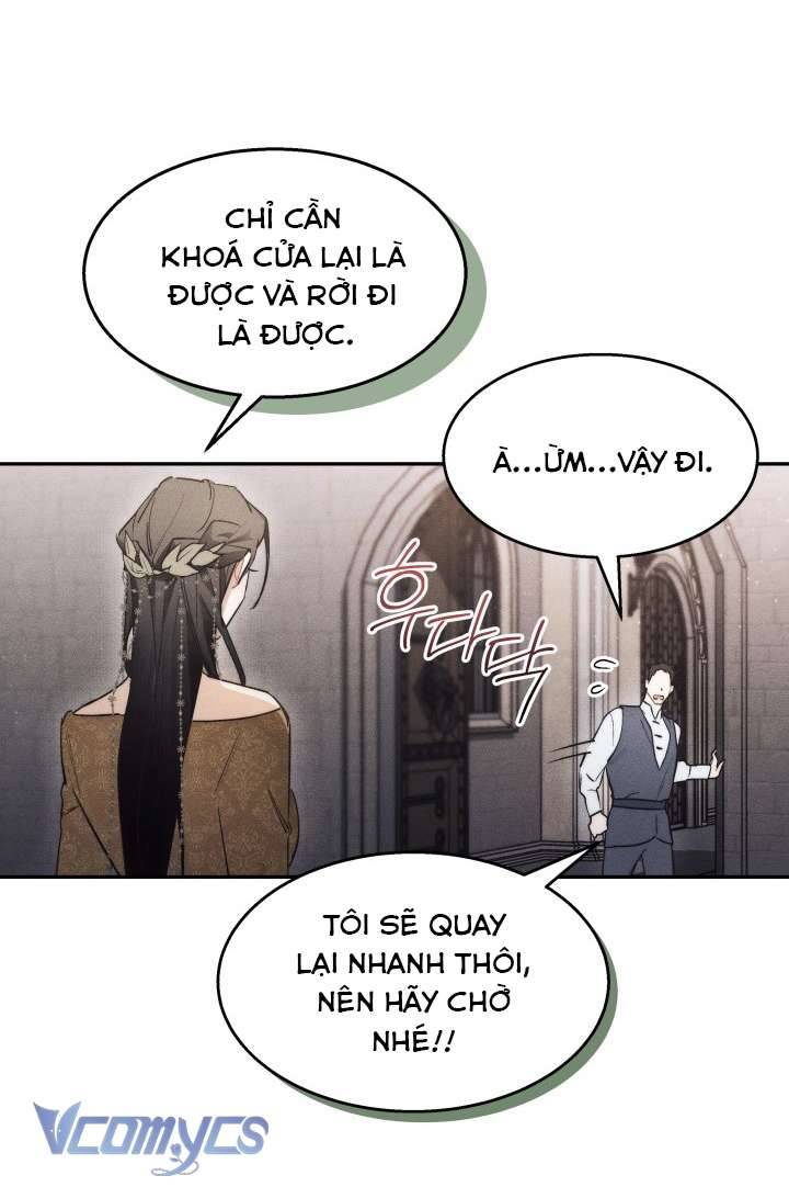 Tiếng Trống Vang Dội Chapter 6 - Trang 4