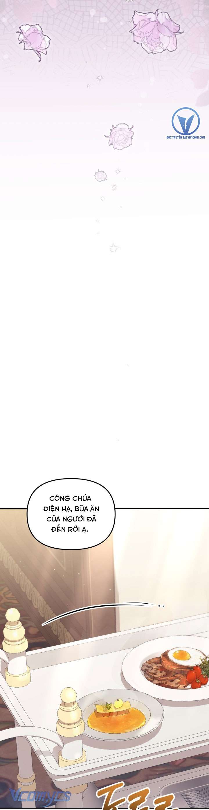 Không Có Chỗ Cho Kẻ Giả Mạo Chap 30 - Trang 2