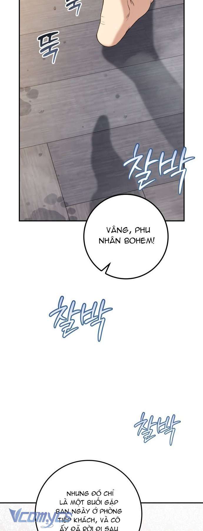 Nữ Công Tước Chiến Lợi Phẩm Chap 8 - Trang 4