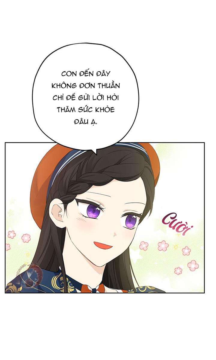 Tôi Là Minh Chứng Của Sự Thật Chap 34 - Trang 3