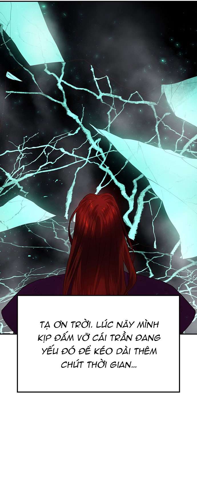 Vương Tử Huyền Bí Chapter 23 - Trang 4